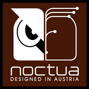 noctua logo 300 300px